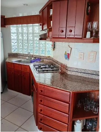 Apartamento En Santa Marta Boca Salinas Apartman