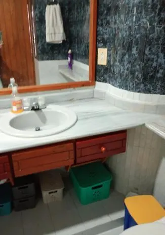 Apartman Apartamento En Santa Marta Boca Salinas