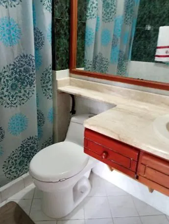 Apartamento En Santa Marta Boca Salinas 0*,