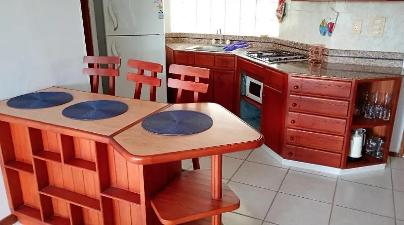 Apartamento En Santa Marta Boca Salinas