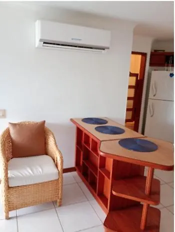 Apartamento En Santa Marta Boca Salinas 0*,  Kolumbia