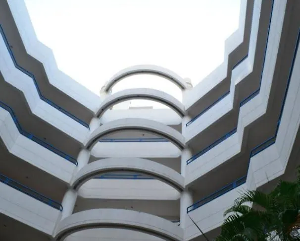 Apartamento En Santa Marta Boca Salinas Kolumbia