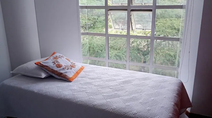 Apartamento En Santa Marta Boca Salinas Kolumbia