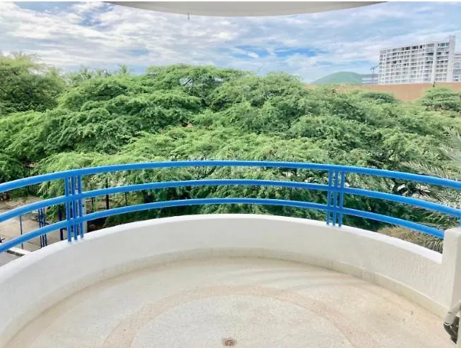 Apartamento En Santa Marta Boca Salinas